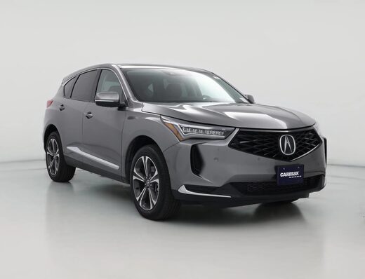 2025 Acura RDX