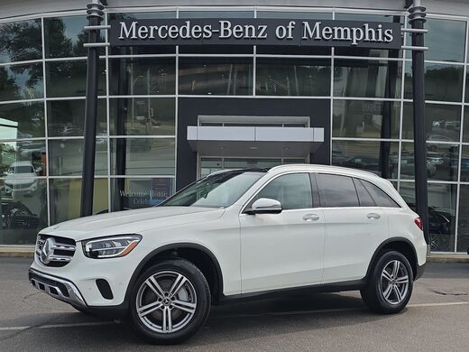 2022 Mercedes-Benz GLC