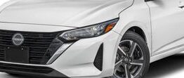 2025 Nissan Sentra