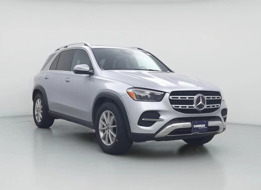 2024 Mercedes-Benz GLE