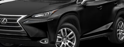 2016 Lexus NX 200t