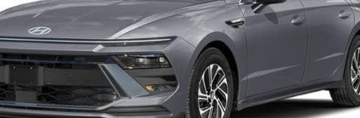 2026 Hyundai Sonata Hybrid