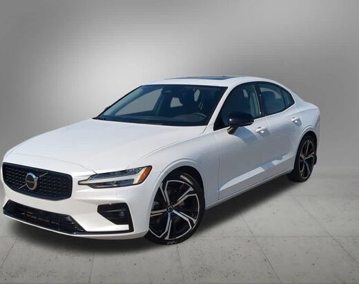2024 Volvo S60