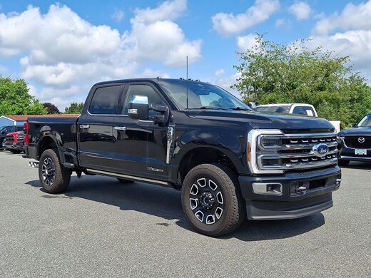 2024 Ford Super Duty F-250 SRW