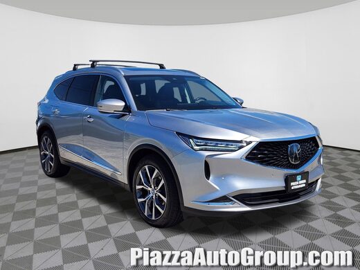 2023 Acura MDX