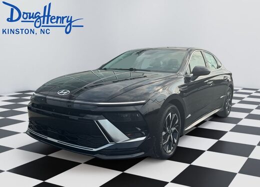 2024 Hyundai Sonata