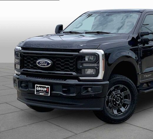 2024 Ford Super Duty F-250 SRW
