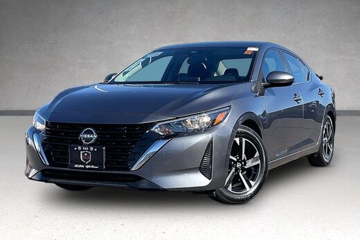 2025 Nissan Sentra