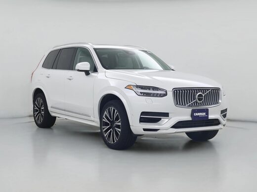 2023 Volvo XC90 Recharge Plug-In Hybrid