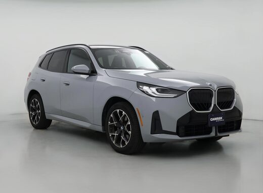 2025 BMW X3