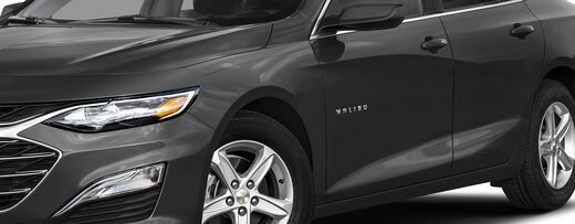 2019 Chevrolet Malibu