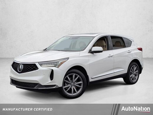 2024 Acura RDX