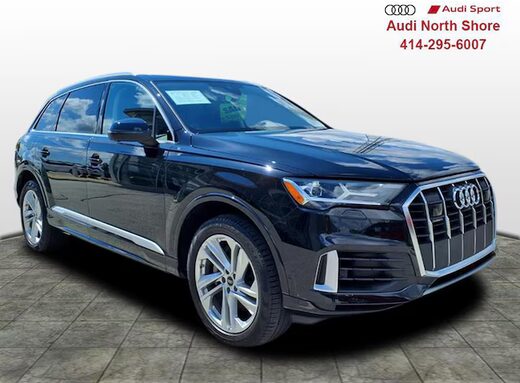 2023 Audi Q7