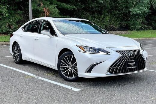 2024 Lexus ES