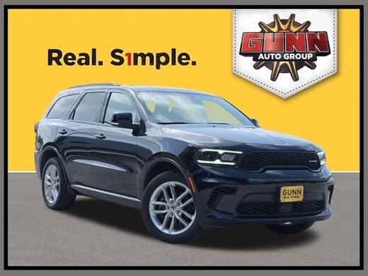 2024 Dodge Durango