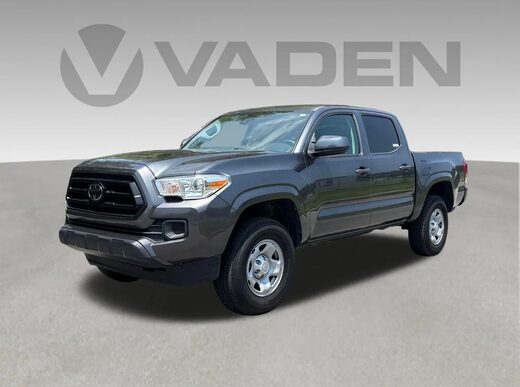 2023 Toyota Tacoma 4WD