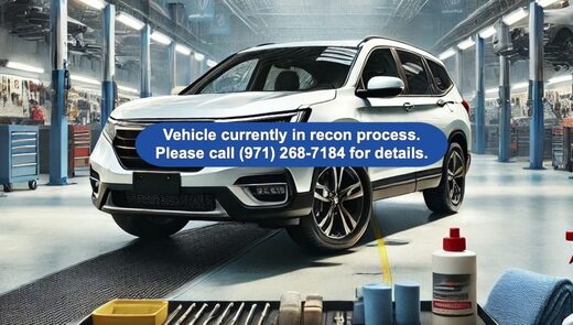 2025 Honda CR-V Hybrid
