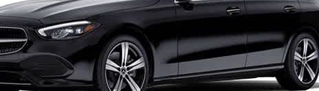 2023 Mercedes-Benz C 300