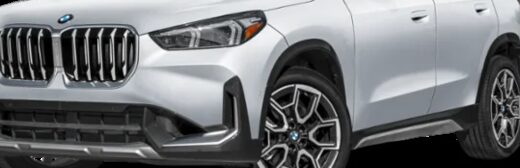 2026 BMW X1