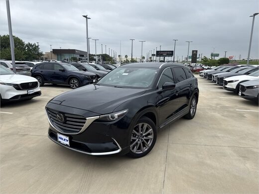 2023 Mazda CX-9