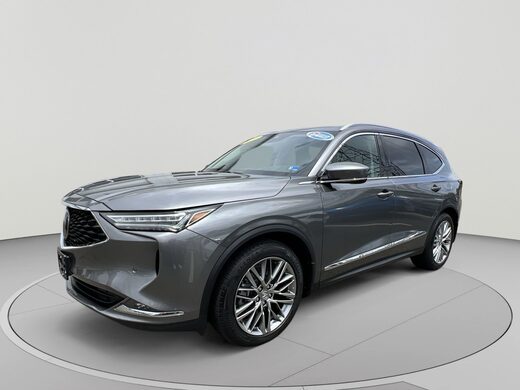 2023 Acura MDX