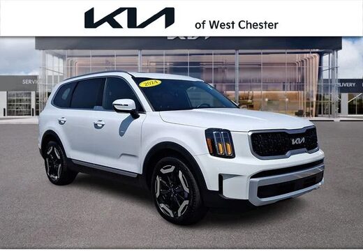 2024 Kia Telluride