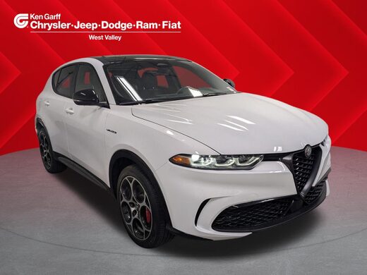 2024 Alfa Romeo Tonale