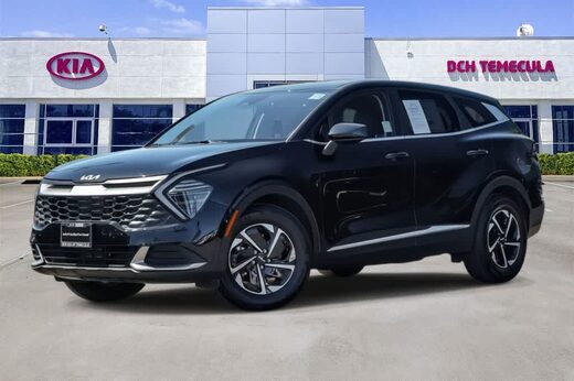 2025 Kia Sportage Hybrid