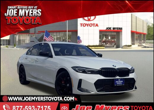 2026 BMW 3 Series