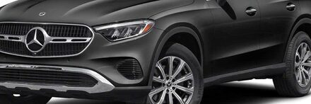 2023 Mercedes-Benz GLC 300
