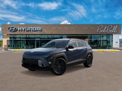 2026 Hyundai Kona
