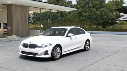 2026 BMW 3 Series