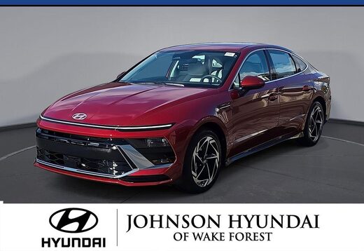 2026 Hyundai Sonata