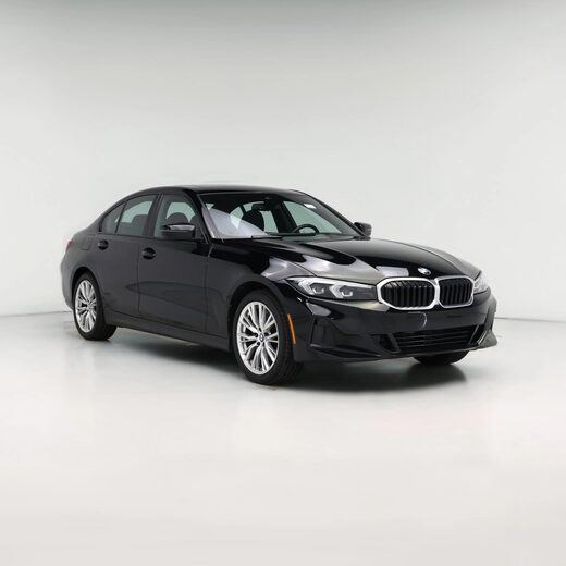 2023 BMW 3 Series