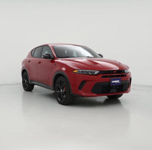 2024 Dodge Hornet
