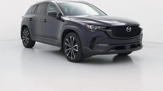 2023 Mazda CX-50