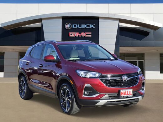 2023 Buick Encore GX