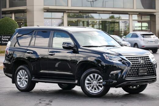 2023 Lexus GX