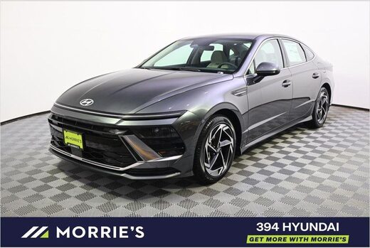 2026 Hyundai Sonata
