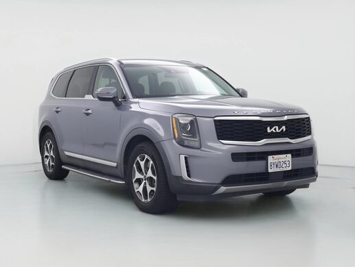2022 Kia Telluride