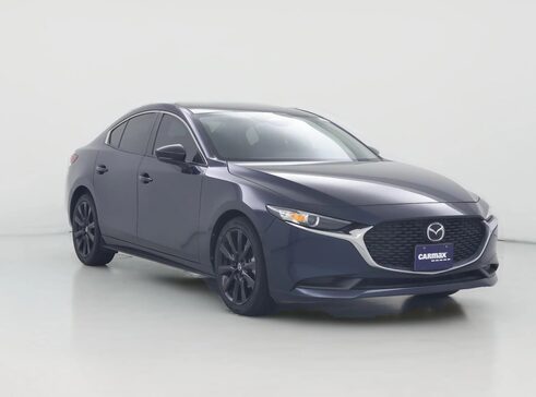 2024 Mazda Mazda3 Sedan