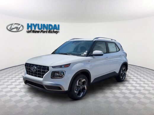2026 Hyundai Venue