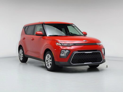 2021 Kia Soul