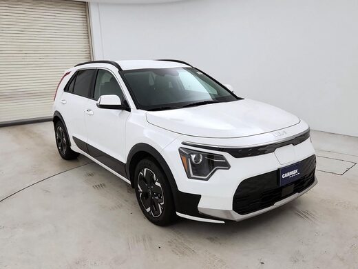 2024 Kia Niro EV