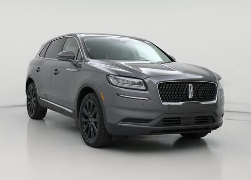 2023 Lincoln Nautilus