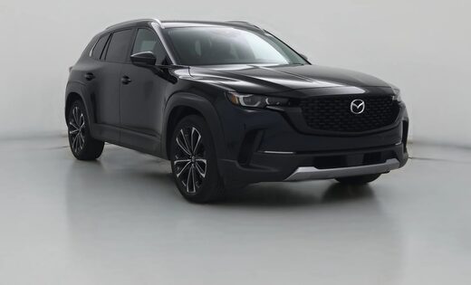 2023 Mazda CX-50