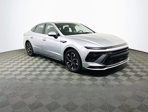 2025 Hyundai Sonata
