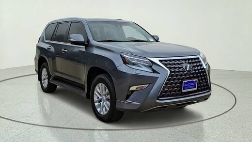 2023 Lexus GX