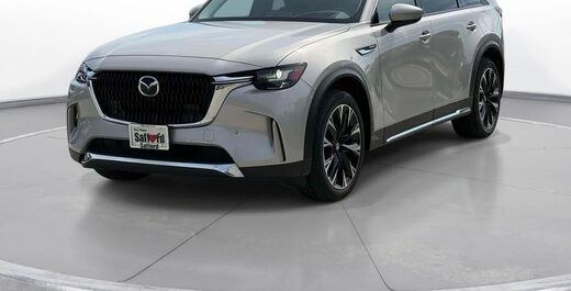 2024 Mazda CX-90 PHEV