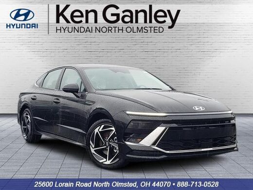2026 Hyundai Sonata